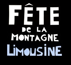 ETHER87 à la fête de la Montagne Limousine 2026